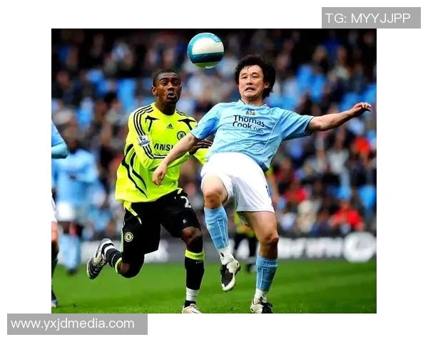 昔日中国足球传奇球星盘点 他们如何影响了中国足球的历史发展